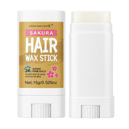 Cera Hair Wax Floral & Fruits