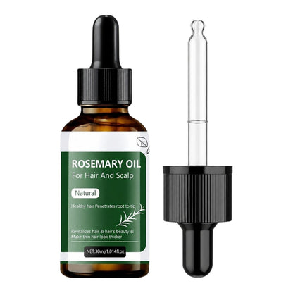Aceite de Romero Rosemary Miracle Elixir