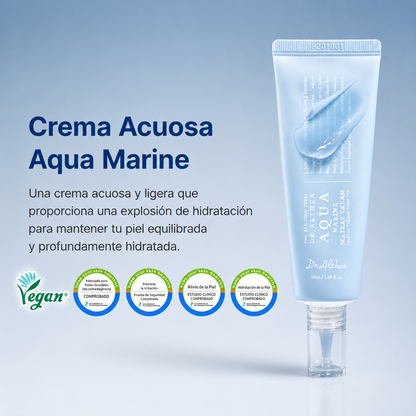 Crema Aqua Marine Water Cream Dr. Althea