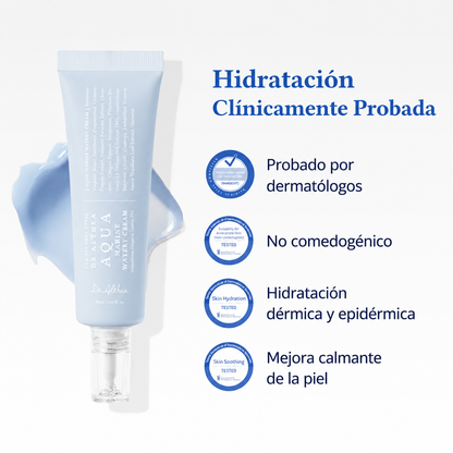 Crema Aqua Marine Water Cream Dr. Althea