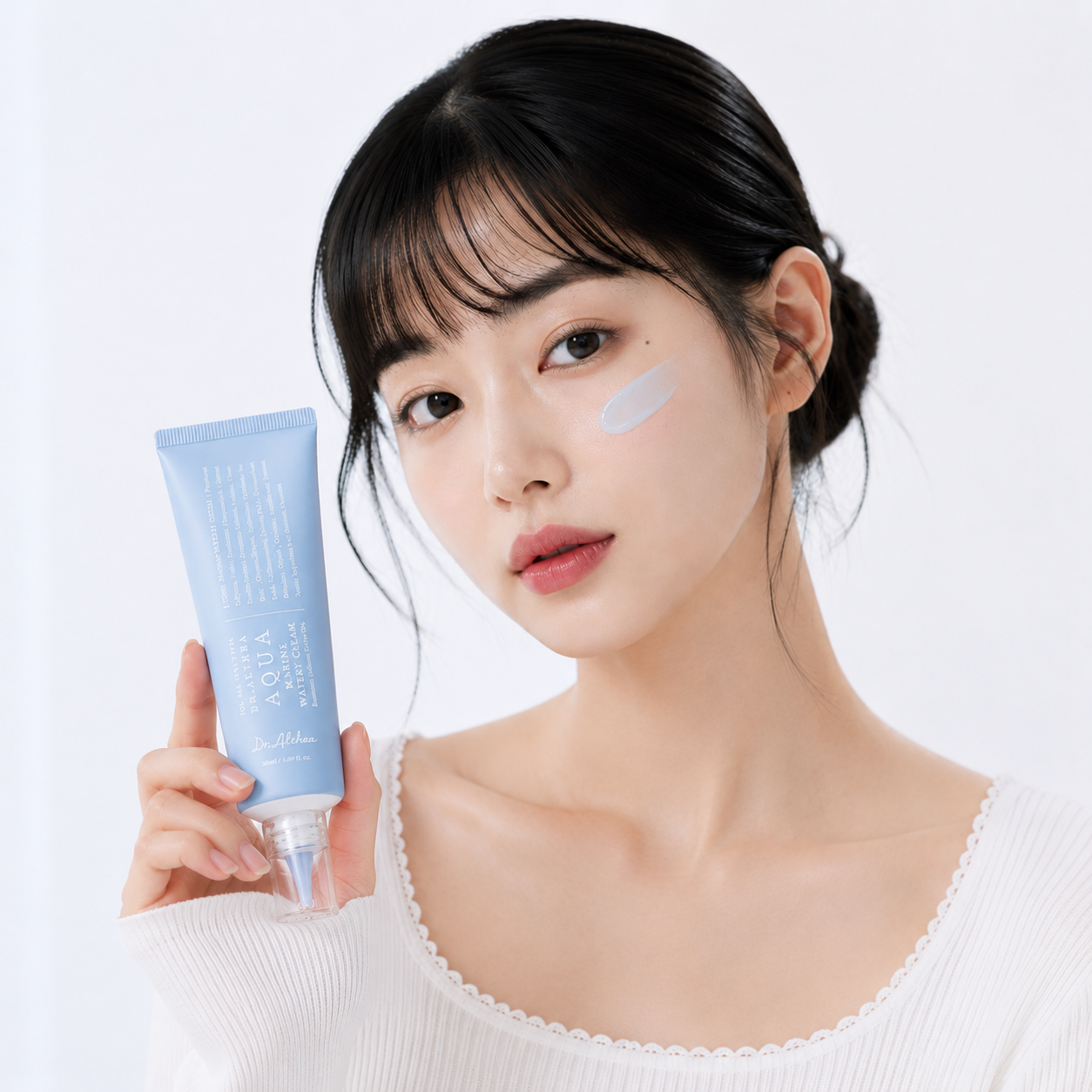 Crema Aqua Marine Water Cream Dr. Althea
