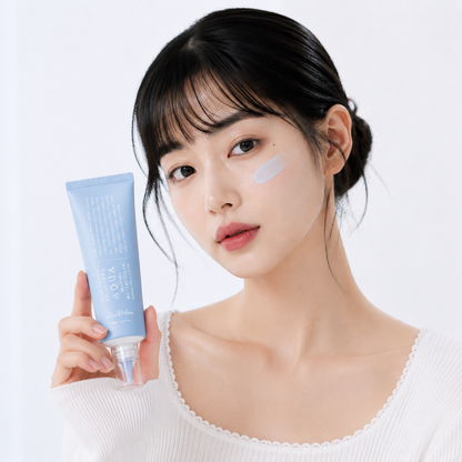 Crema Aqua Marine Water Cream Dr. Althea