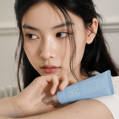 Crema Aqua Marine Water Cream Dr. Althea