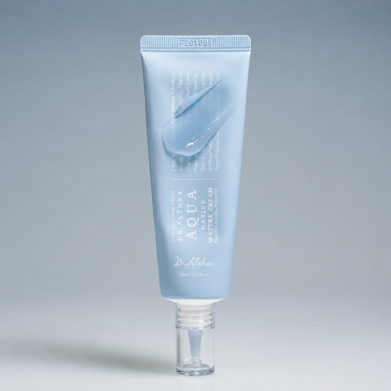 Crema Aqua Marine Water Cream Dr. Althea