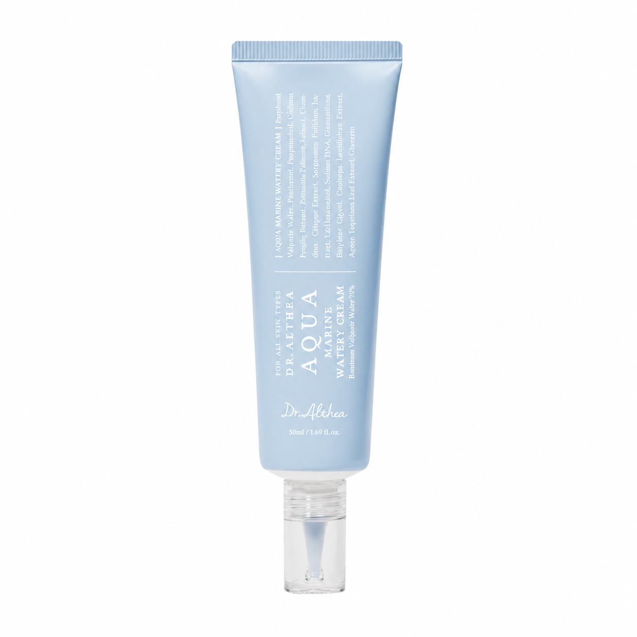 Crema Aqua Marine Water Cream Dr. Althea