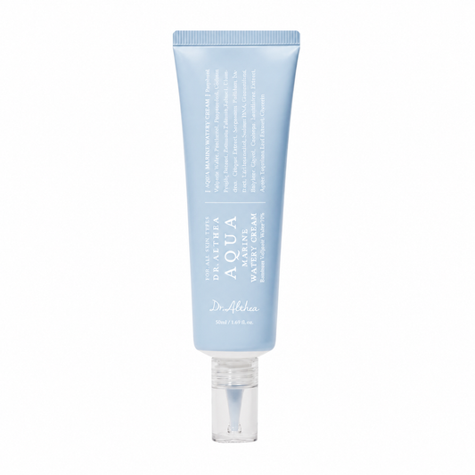 Crema Aqua Marine Water Cream Dr. Althea