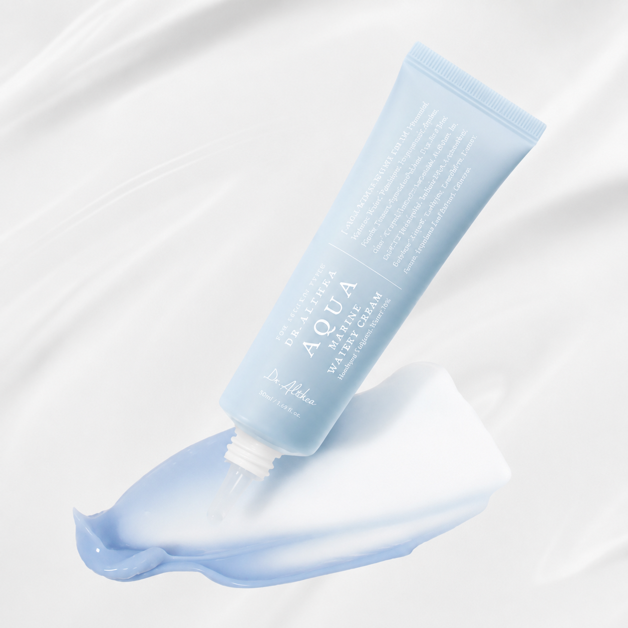 Crema Aqua Marine Water Cream Dr. Althea
