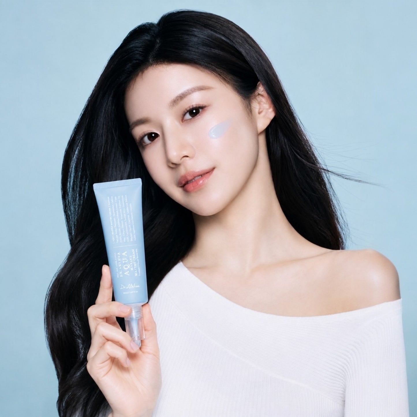 Crema Aqua Marine Water Cream Dr. Althea
