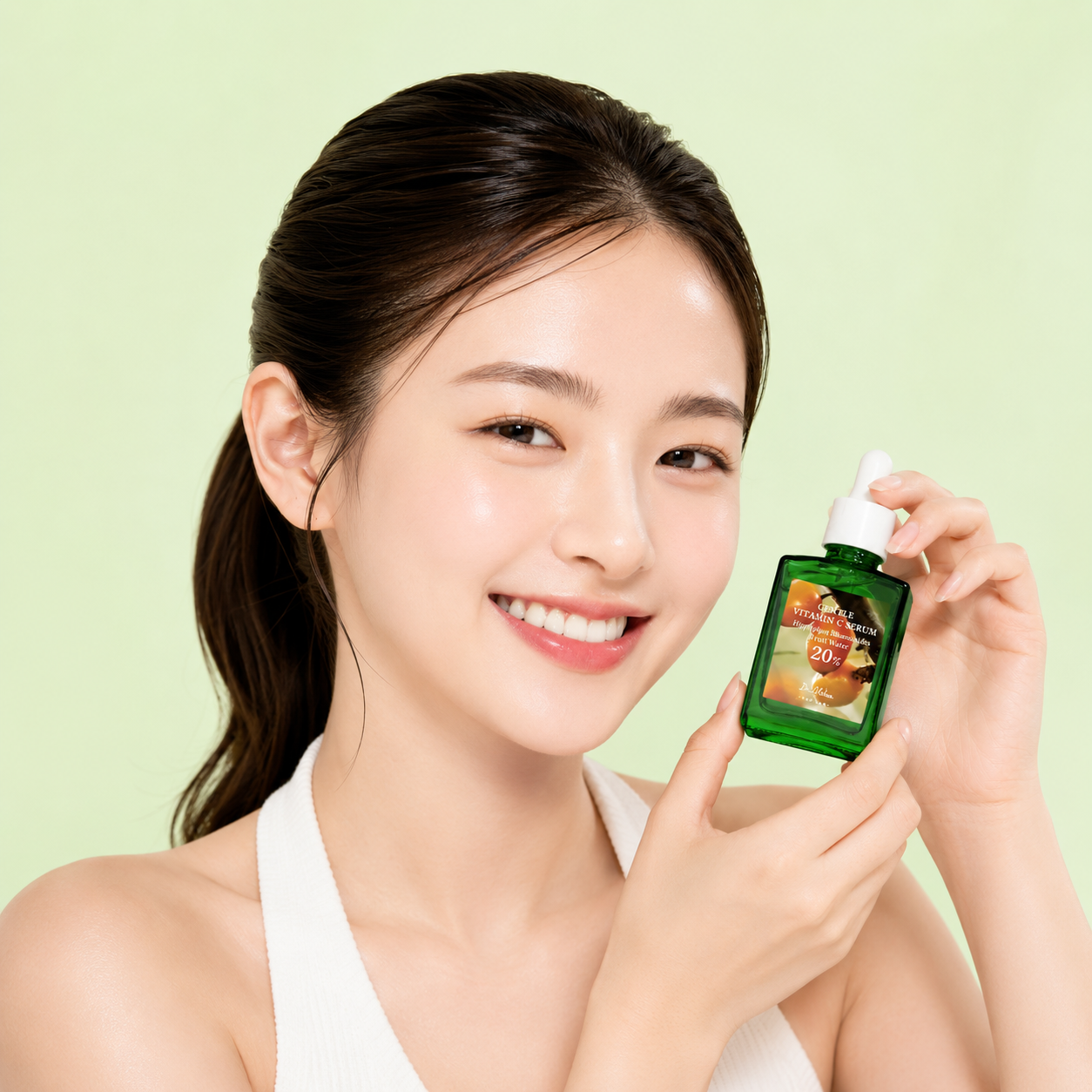 Serum Vitamina C Gentle 20% Dr. Althea