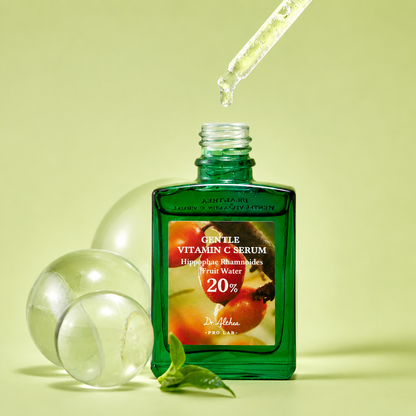 Serum Vitamina C Gentle 20% Dr. Althea