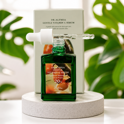 Serum Vitamina C Gentle 20% Dr. Althea