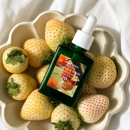 Serum Vitamina C Gentle 20% Dr. Althea
