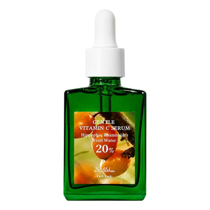Serum Vitamina C Gentle 20% Dr. Althea