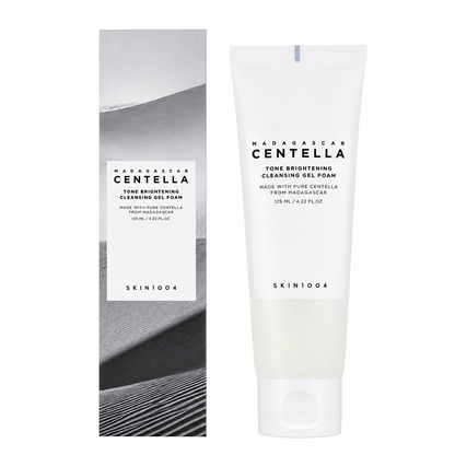 Limpiador Gel Centella Tone Brightening SKIN1004