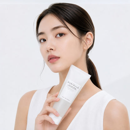 Limpiador Gel Centella Tone Brightening SKIN1004