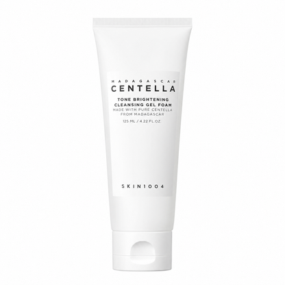 Limpiador Gel Centella Tone Brightening SKIN1004