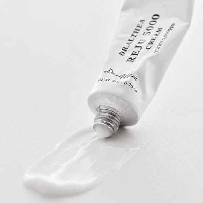 Crema PDRN Reju 5000 Dr. Althea