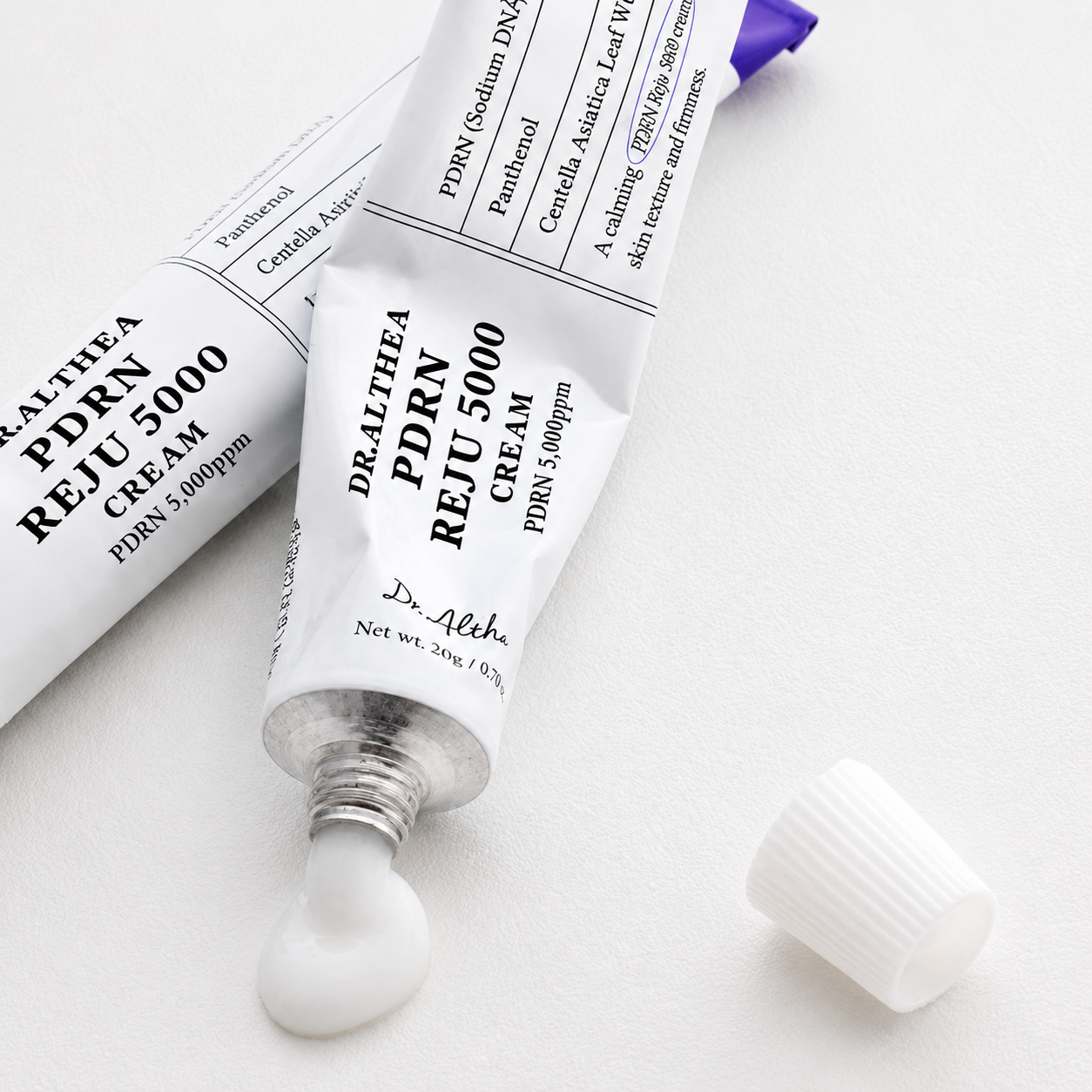Crema PDRN Reju 5000 Dr. Althea