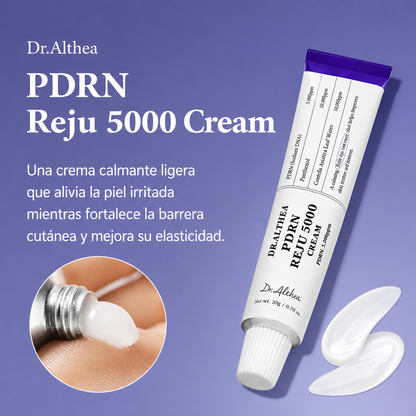 Crema PDRN Reju 5000 Dr. Althea