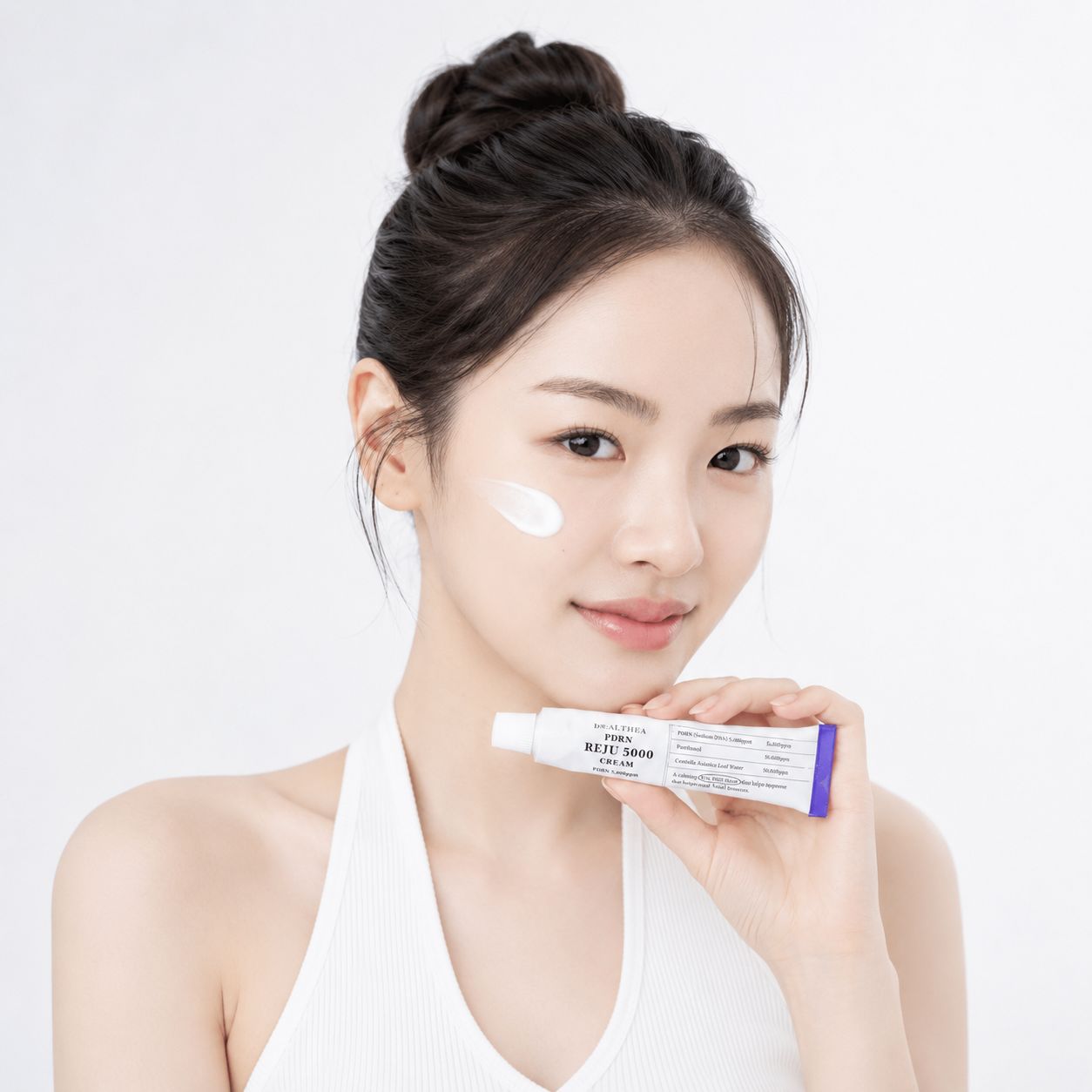 Crema PDRN Reju 5000 Dr. Althea