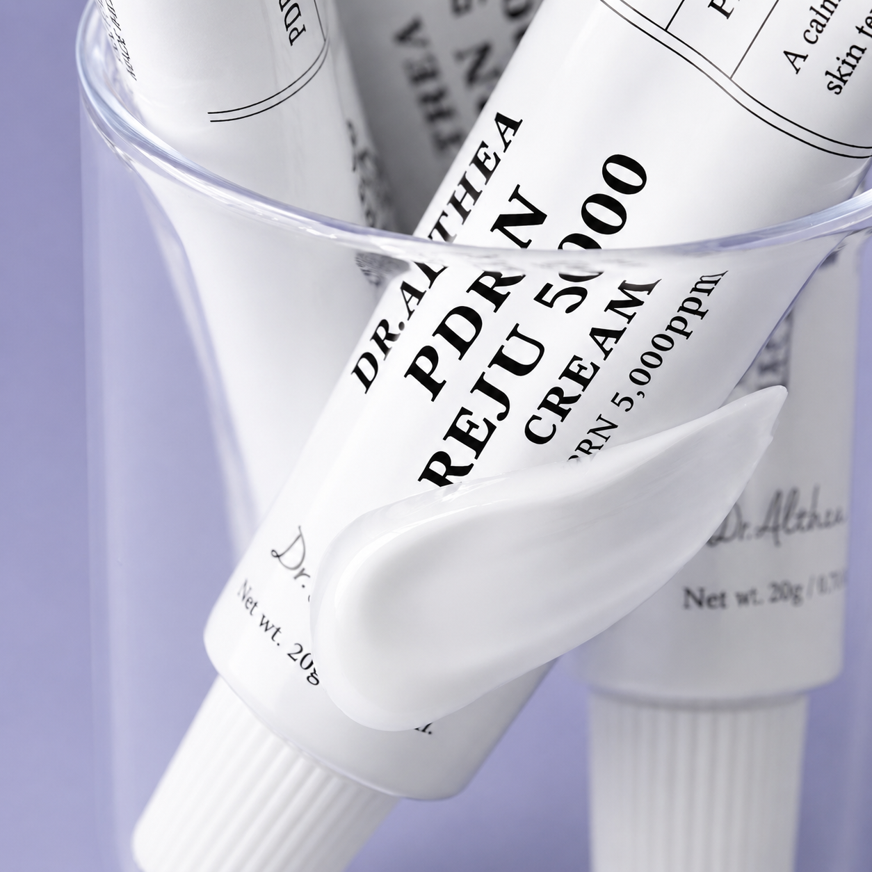 Crema PDRN Reju 5000 Dr. Althea