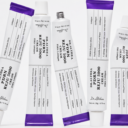 Crema PDRN Reju 5000 Dr. Althea
