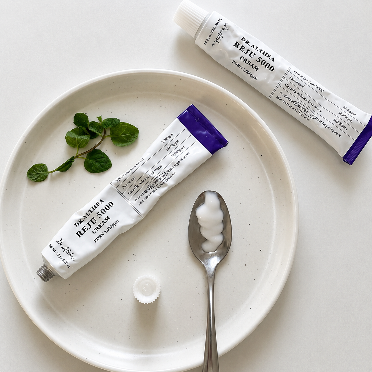 Crema PDRN Reju 5000 Dr. Althea