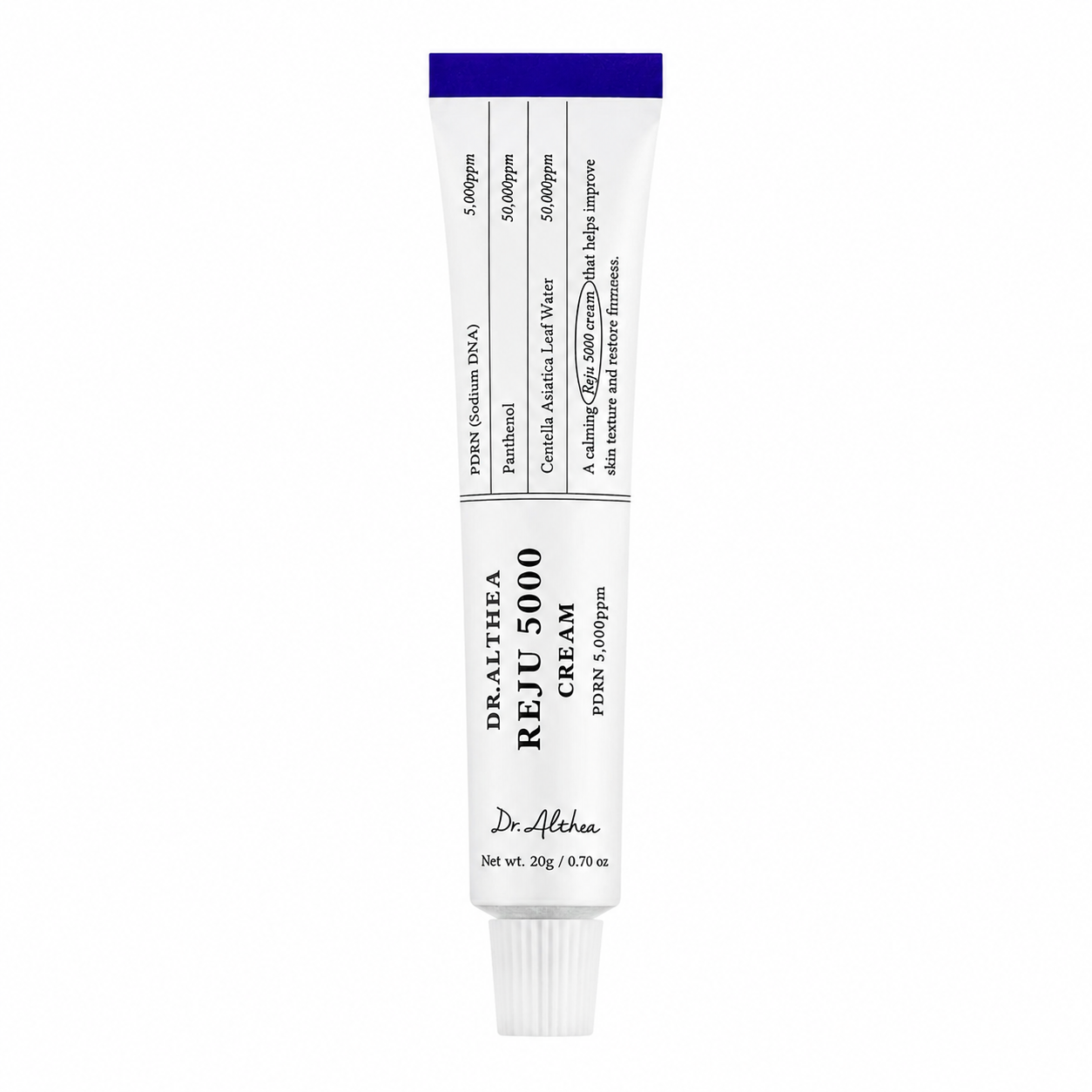 Crema PDRN Reju 5000 Dr. Althea