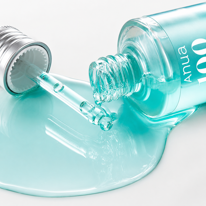 Sérum PDRN + Ácido Hialurónico + Colágeno en Microcapsulas Anua