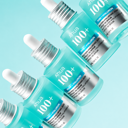 Sérum PDRN + Ácido Hialurónico + Colágeno en Microcapsulas Anua