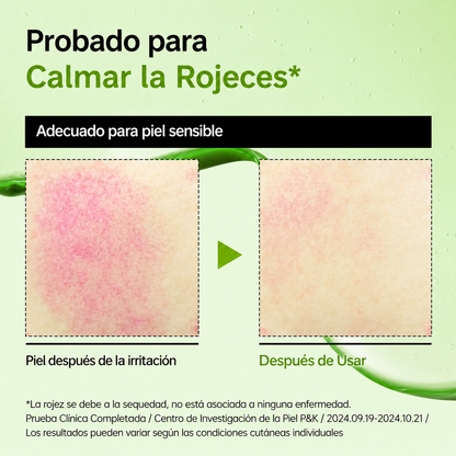 Sérum Calmante Ácido Azeláico 10% + Ácido Hialurónico Anua