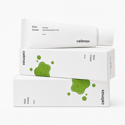 Crema Reparadora The Real Noni Energy Celimax