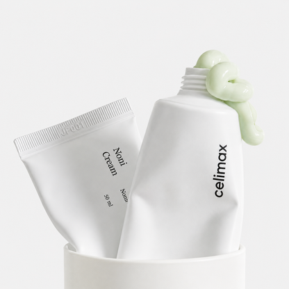 Crema Reparadora The Real Noni Energy Celimax