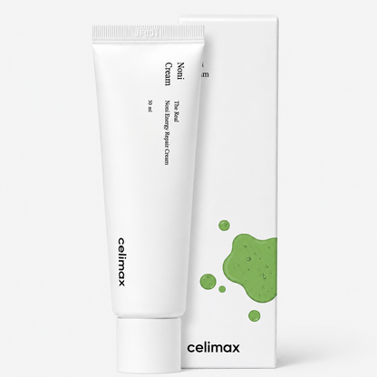 Crema Reparadora The Real Noni Energy Celimax