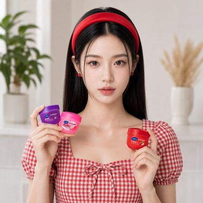 Vaselina Labial Lip Therapy VasdLene