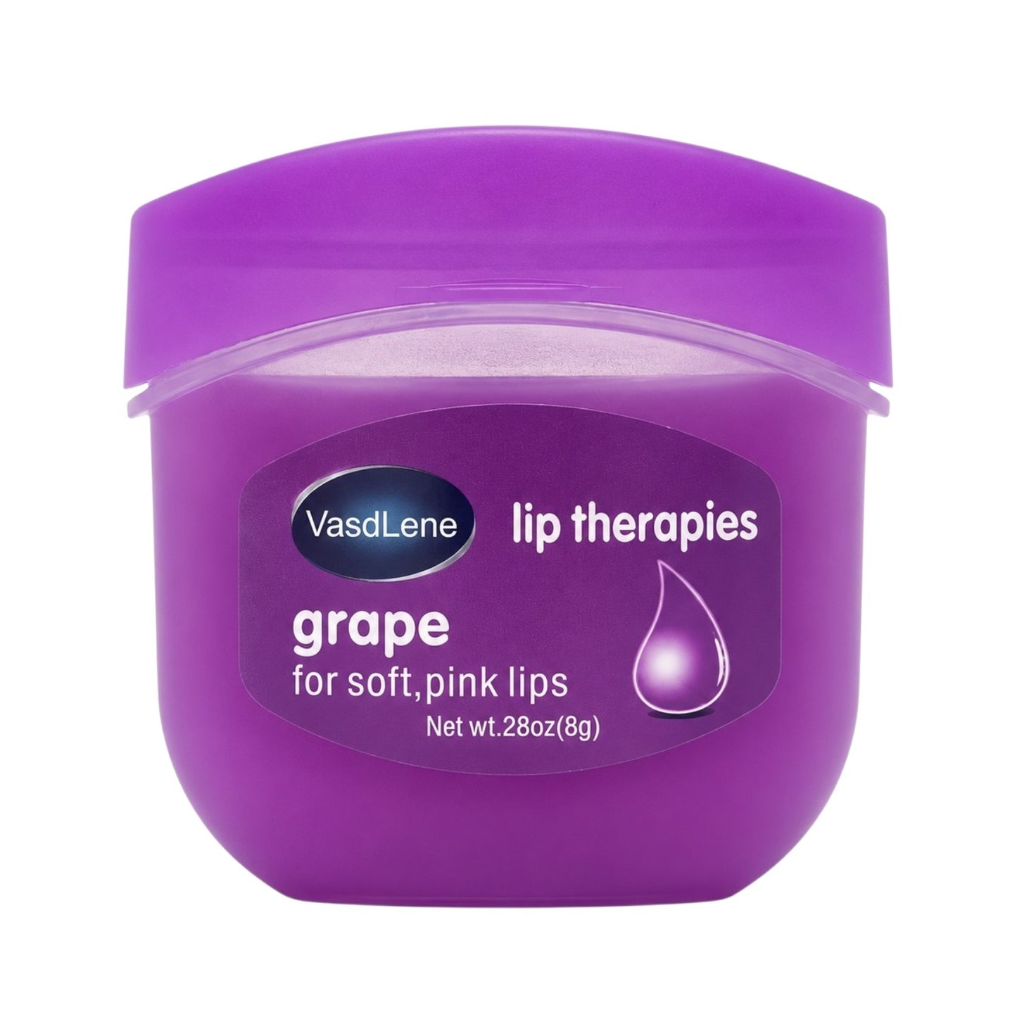 Vaselina Labial Lip Therapy VasdLene
