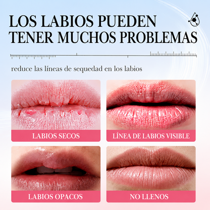 SADOER 5X Niacinamide Lip Mask