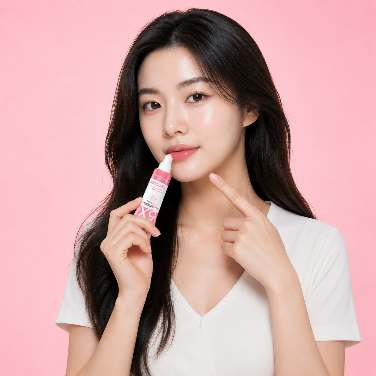 SADOER 5X Niacinamide Lip Mask