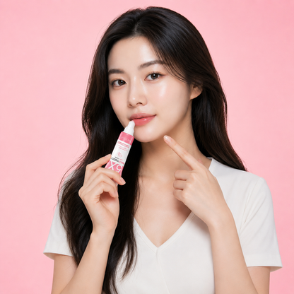 SADOER 5X Niacinamide Lip Mask