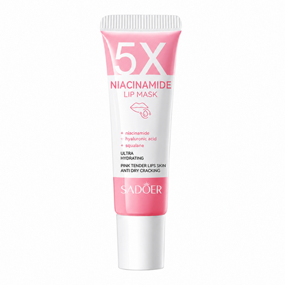 SADOER 5X Niacinamide Lip Mask