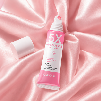 SADOER 5X Niacinamide Lip Mask