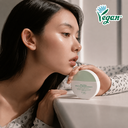 Bloqueador Refrescante con Te Verde Green Tea Dr. Althea