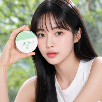 Bloqueador Refrescante con Te Verde Green Tea Dr. Althea