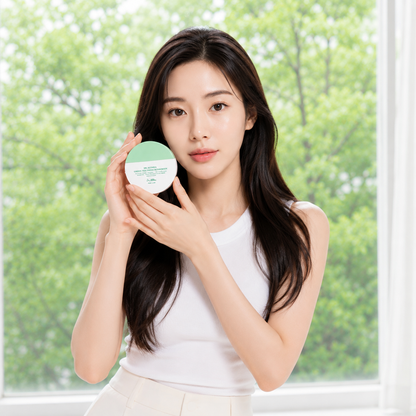 Bloqueador Refrescante con Te Verde Green Tea Dr. Althea