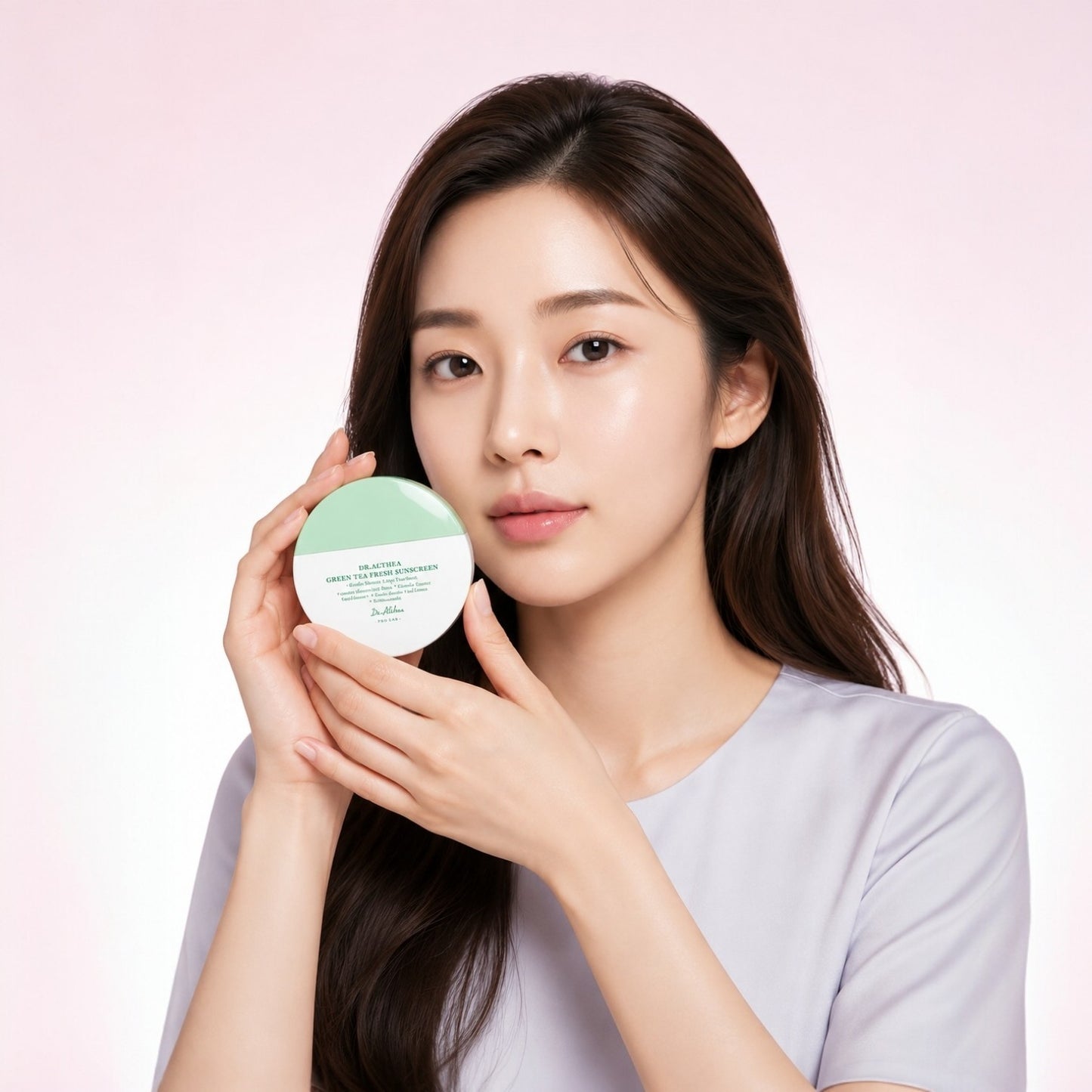 Bloqueador Refrescante con Te Verde Green Tea Dr. Althea