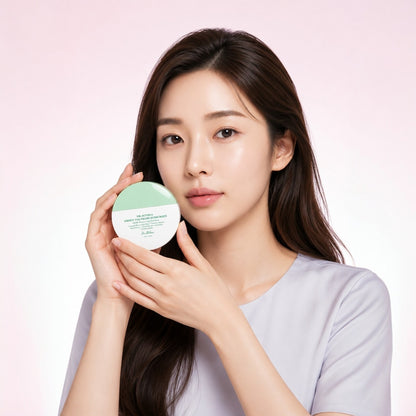 Bloqueador Refrescante con Te Verde Green Tea Dr. Althea