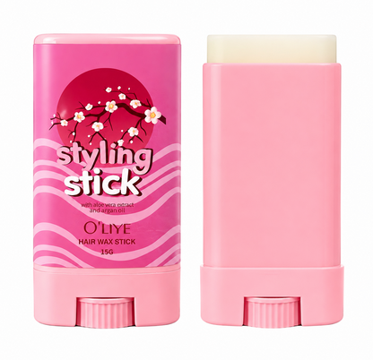 Cera Hair Wax Stick Sakura O'LIYE
