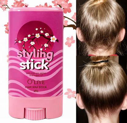 Cera Hair Wax Stick Sakura O'LIYE