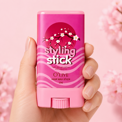 Cera Hair Wax Stick Sakura O'LIYE
