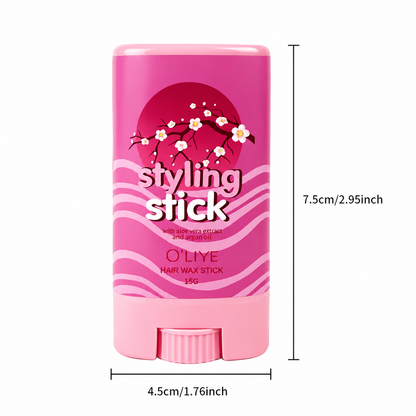 Cera Hair Wax Stick Sakura O'LIYE